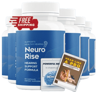 Pills for Memory loss NeuroRise